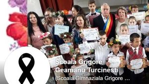 O şcoală din Gorj este în doliu, după moartea unui elev. „Un înger și-a înălțat aripile către cer”