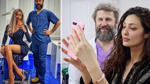Călin Doboș, arestat în timp ce încerca să fugă din România. Esteticianul vedetelor a fost condamnat la 3 ani de închisoare cu executare într-un dosar pentru ucidere din culpă