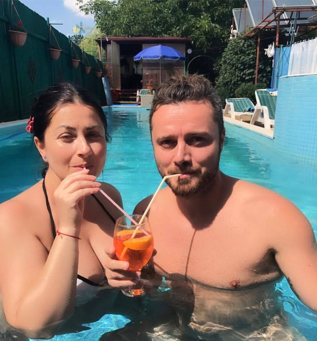 Tavi Clonda, la o altă televiziune, după ce a fost dat afară de la Kanal D!