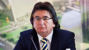 Nicolae Robu, fostul primar al Timişoarei, a fost infectat cu noul virus. „Am trecut cu bine şi peste această încercare deloc uşoară”