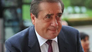 ULTIMA ORA! Ioan Niculae, audiat la DIICOT!