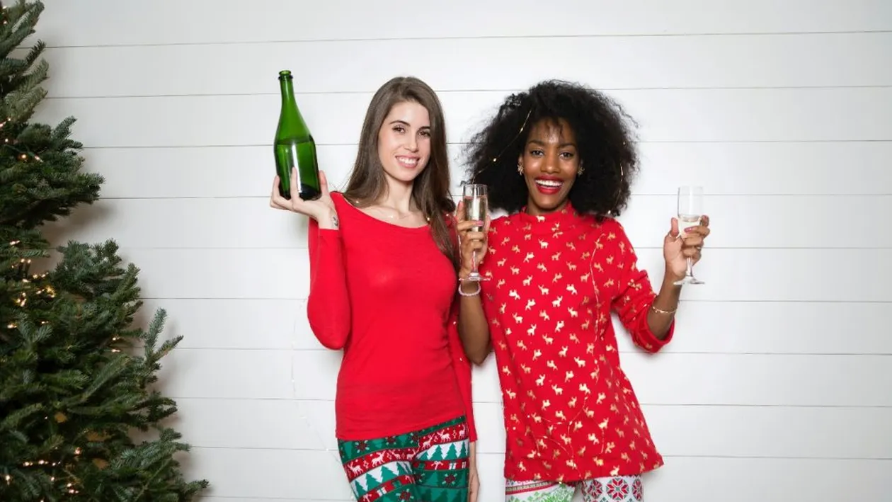 Vă aflați în căutare de inspirație pentru ținute de iarnă moderne? Iată câteva idei!