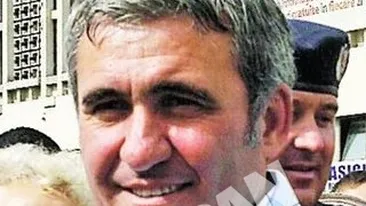 Consiliul local, prietenos cu regele fotbalului. Hagi modifica harta orasului ca sa-si faca hotel