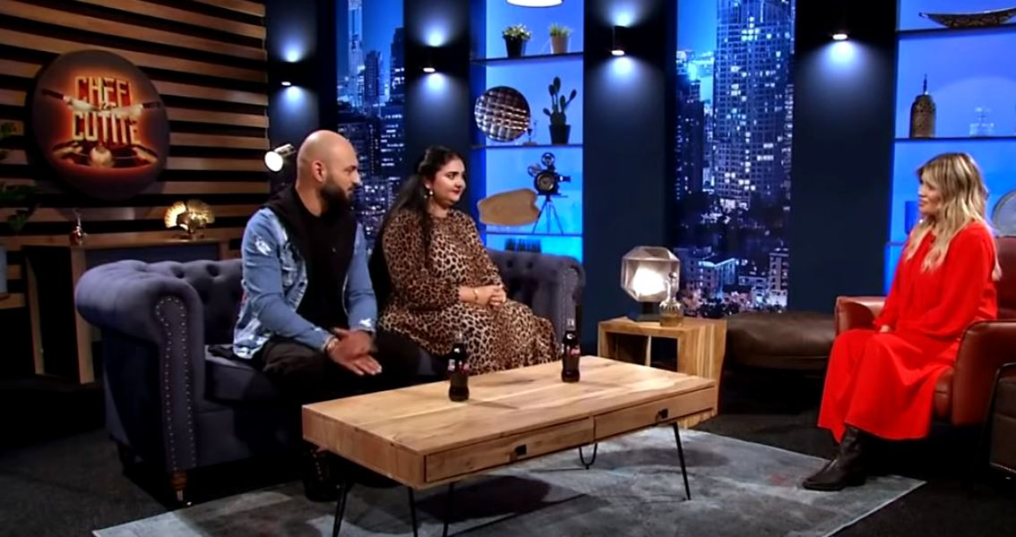 Care este relația dintre Narcisa Birjaru și soțul ei! Ce spune despre venirea pe lume a unui copil: ”Ar fi ultima bucată dintr-un puzzle perfect!”