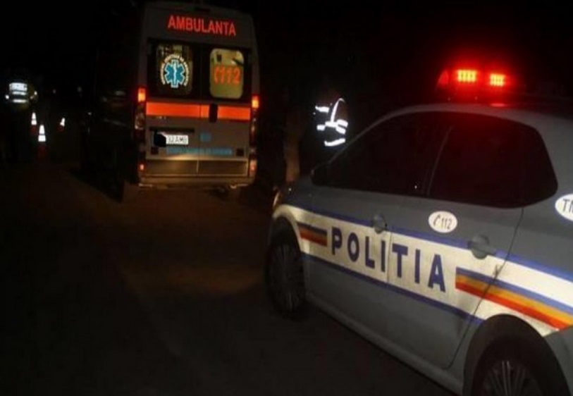 Accident violent în Iași. Alexandru Moroșanu a murit sub privirile prietenilor, după ce i-a depășit cu peste 200 km/h. La cât s-a blocat acul vitezometrului