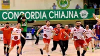 „Câinii”, debut victorios în Liga Campionilor la handbal masculin!