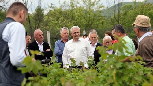 Liviu Dragnea are două șanse să iasă din închisoare! Astrograma lui este încărcată de semne rele și perioade de disperare