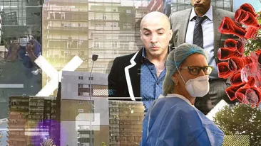 Ei sunt patronii noului focar de COVID-19 din București. Anchetatorii îi cercetează pentru infectarea a 34 de muncitori indieni