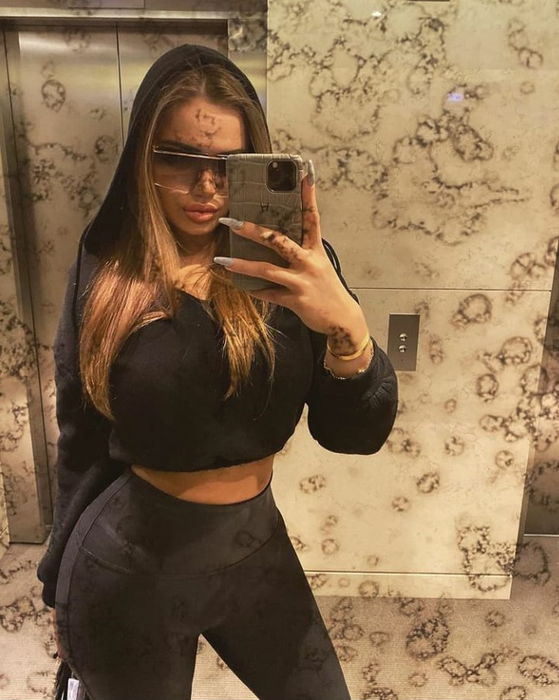 După ce s-a spus că s-a mutat cu Daria Radionova, Alex Bodi a rupt tăcerea despre relaţia dintre ei! Cum a cunoscut-o pe focoasa şatenă