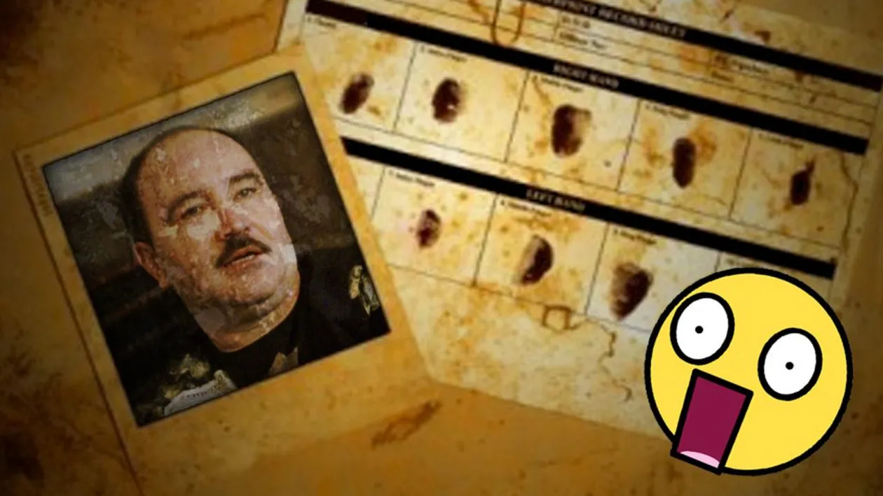 Nuțu Cămătaru a participat în închisoare la spectacole, slujbe și… concursuri tematice!