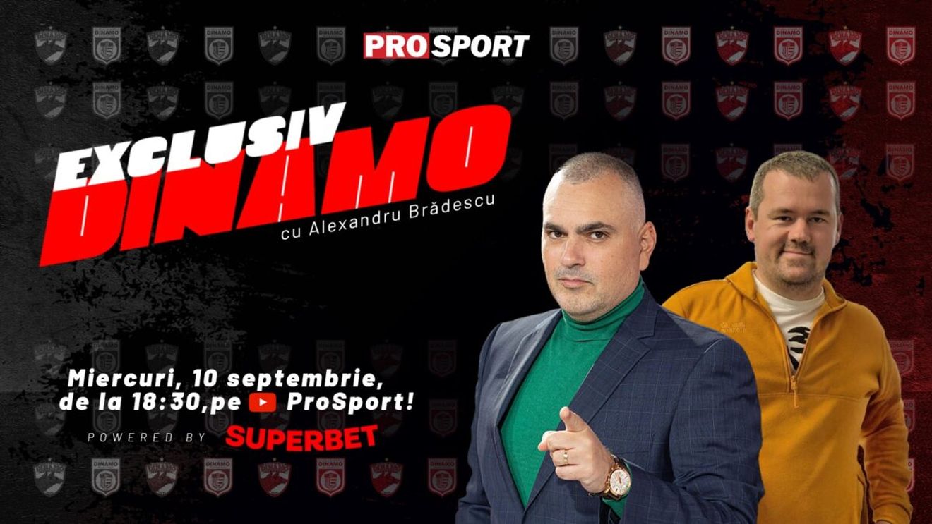 EXCLUSIV DINAMO, azi de la ora 18.30. Pe cine vrea să semneze Dinamo pentru postul de fundaș. Discutăm ultimele mișcări de la club