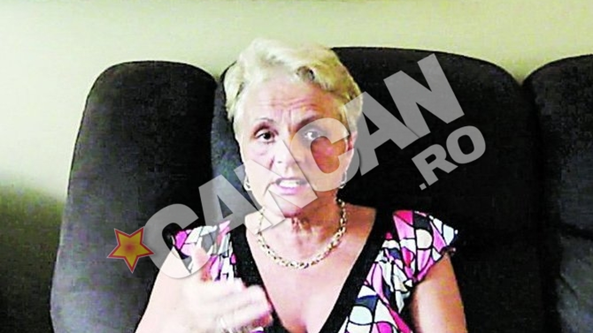 Scandalos! Ecaterina Lavric lanseaza o noua bomba in razboiul cu artista: "Sora mea este o betiva care a baut urina"