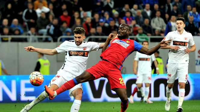 500.000 de euro a dat Gigi Becali pentru transferul lui Tade