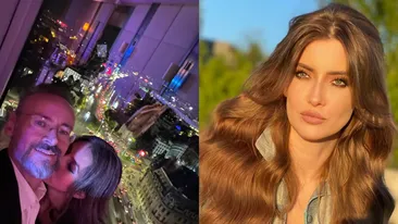 Mihai Albu, planuri de însurătoare cu noua parteneră de viață. Ce înțelegere a făcut creatorul de modă cu fosta sa soție, Iulia Albu, atunci când au divorțat