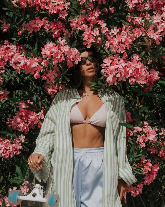 Inna are o siluetă de invidiat/ Sursa foto: Instagram