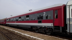 Accident în Timiș! Un tren a lovit o mașină. Șoferul a murit