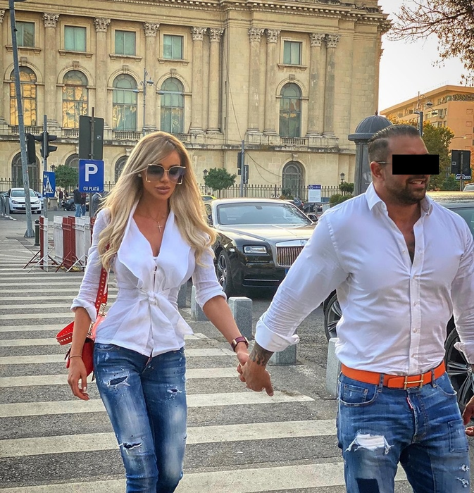 Bianca Drăgușanu divorțează. Soțul vedetei, declarații tranșante după ce a fost întrebat dacă i-a cerut înapoi banii cheltuiți de el pe cadouri și vacanțe
