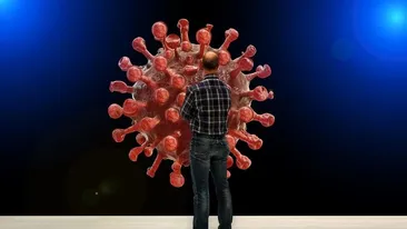 Coronavirus în România, 10 februarie. Câți oameni au fost testați pozitiv în ultimele 24 de ore! Avertismentul medicilor pentru pacienții cu imunodeficienţe