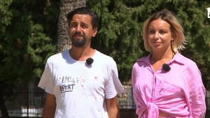 Asia Express se apropie de final! Ce echipă a plecat acasă: ”Trebuie să ne luăm adio de la toată lumea”