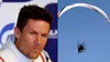 Mihaela Rădulescu face publică filmarea cu ultimul zbor al lui Felix Baumgartner: „Îl filmam fără să știu că acesta va fi ultimul zbor din viața lui”