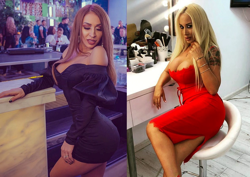 Simona Trașcă & Denisa Despa, protagonistele unei mega-controverse
