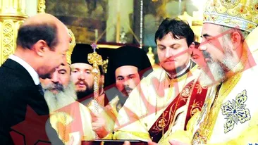 Partidele declanseaza vanatoarea de preoti