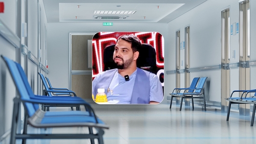 Saxofonistul lui Lele, căutat de agresori după scandalul care l-a băgat în spital: ”Nu pot să dorm!”