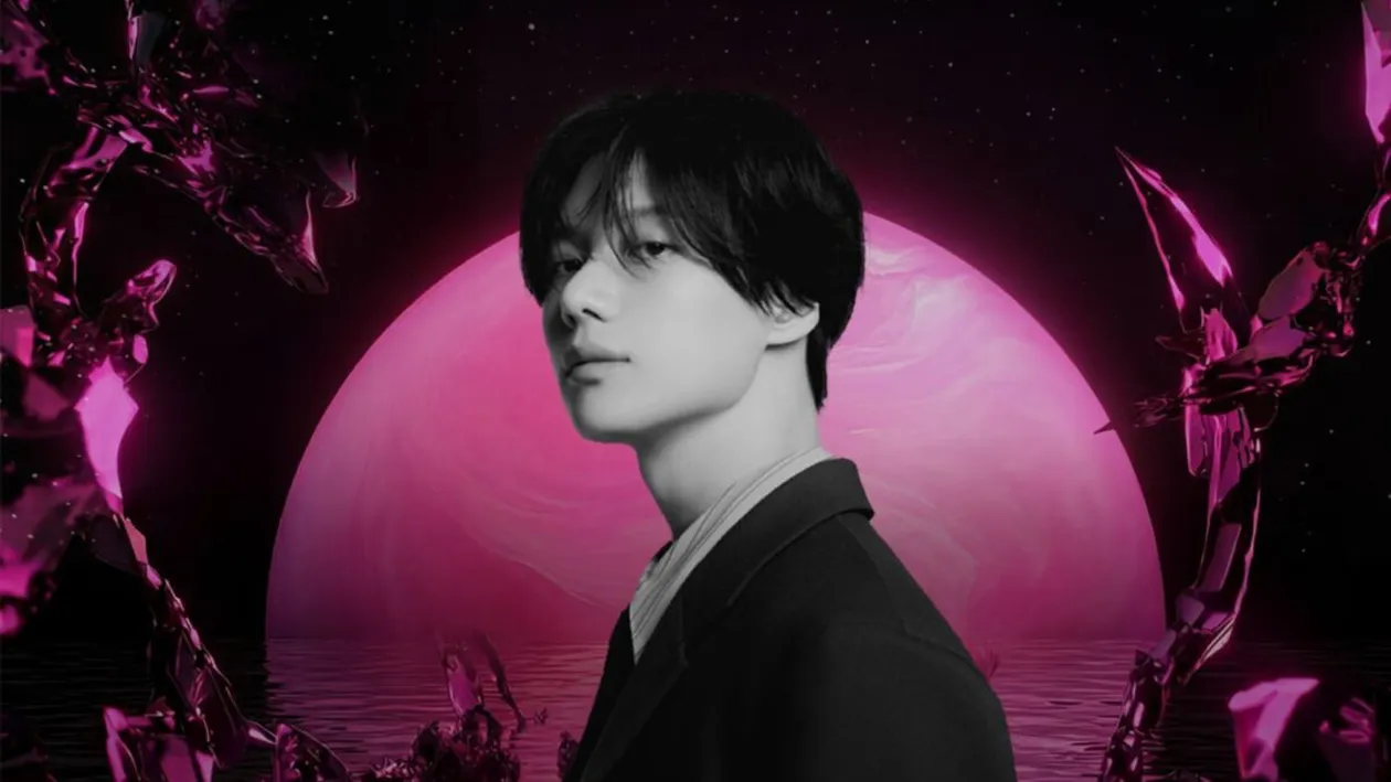 TAEMIN, unul dintre cele mai mari nume ale K-pop-ului mondial, confirmat la K-POP Days NIBIRU