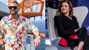 Cătălin Botezatu îi datorează bani Cristinei Bâtlan, de la ”Imperiul Leilor”. Despre ce sumă este vorba