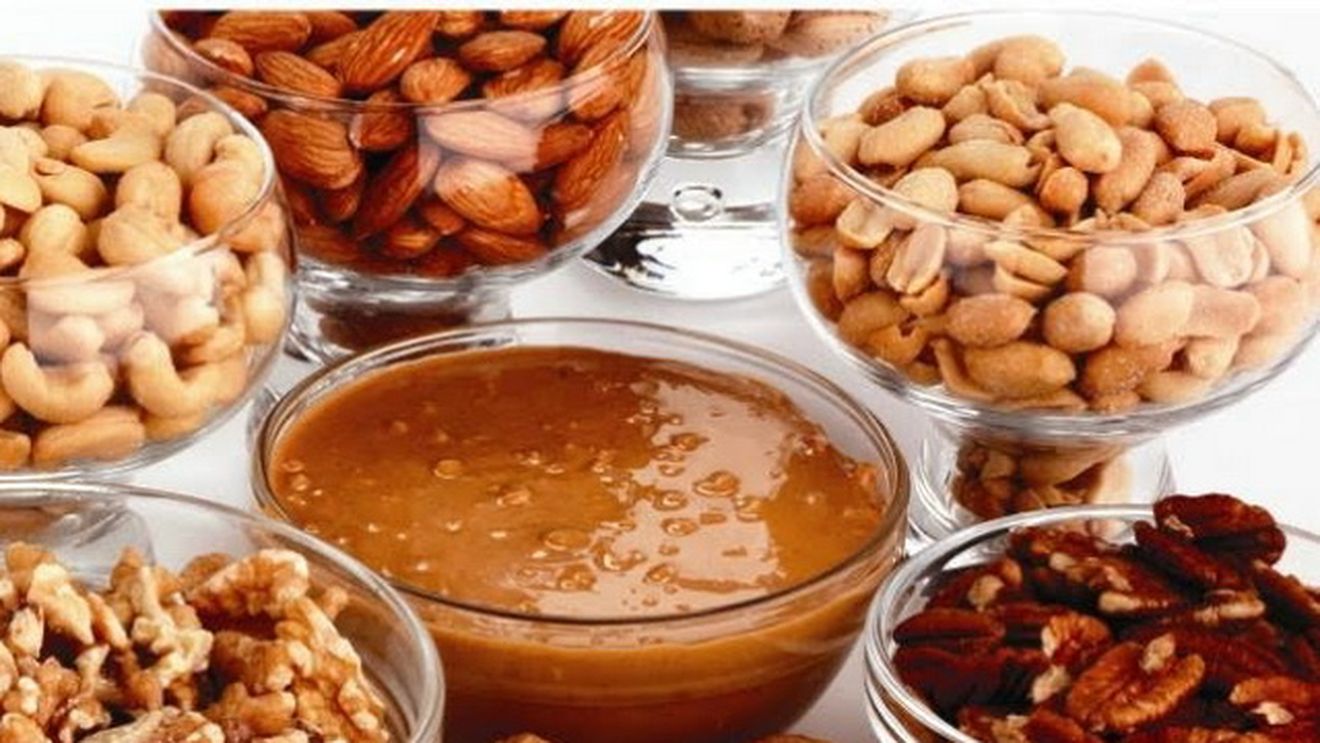 NU stiai asta! Ce se intampla in corpul tau dupa ce mananci nuci si alune! Medicii au aflat abia acum ADEVARUL