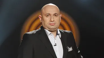 Secretele culinare le-a dezvaluit la TV, dar cum agata chef Catalin Scarlatescu domnisoare n-a spus nimanui! Noi am aflat reteta!