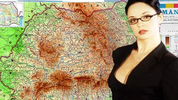 Perla mai tare ca la BAC! Gafa monumentala a Andreei Marin, la TV. Cum s-a facut de ras Zana