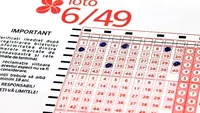 LOTO 6 DIN 49. REZULTATELE EXTRAGERII LOTO 6 DIN 49, NUMERELE DE JOI, 6 SEPTEMBRIE 2018