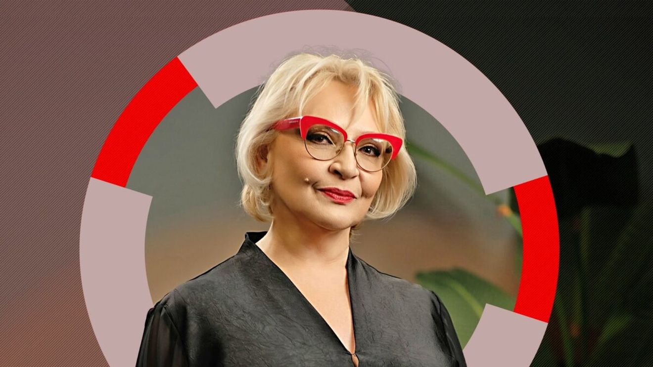 Cum au convins-o şefii de la Antena 1 pe Mihaela Tatu să se întoarcă pe micile ecrane: „Îmi luasem gândul”