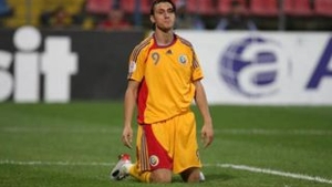 Lucescu nu il mai cheama pe Marica la lot