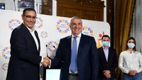 Călin Popescu Tăriceanu, mesaj tranșant după fuziunea ALDE cu Pro România: ”Noul partid nu va accepta niciodată ca drepturile și libertățile noastre să ne fie călcate în picioare”
