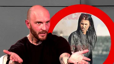 Cătălin Bordea a dat-o de gol! Cu ce se ocupă fosta soţie la doi ani de la divorţ: conduce o maşină de 100.000 de €, dar... „Oamenii trăiesc fără prea multe resurse”