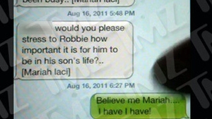 Iata dovada ca Justin Bieber nu are un copil din flori si ca Mariah Yeater a inventat toata povestea!