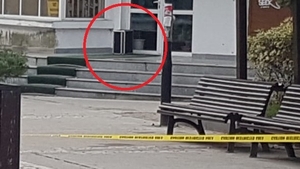 Alertă în Târgoviște: valiză suspectă, abandonată la Primărie. Trupele speciale au împânzit zona. E incredibil ce s-a întâmplat, de fapt