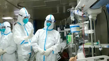 Coronavirus în România, 15 septembrie. Au fost raportate alte 1.111 noi cazuri de infectare, după prima zi de școală