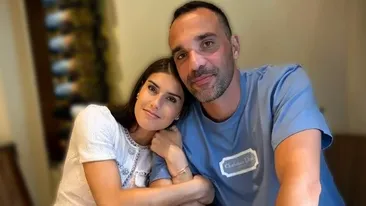 Ion Țiriac Jr. și Sorana Cîrstea s-au despărțit! Avem informații și reacții în premieră: “Am rămas amici!”