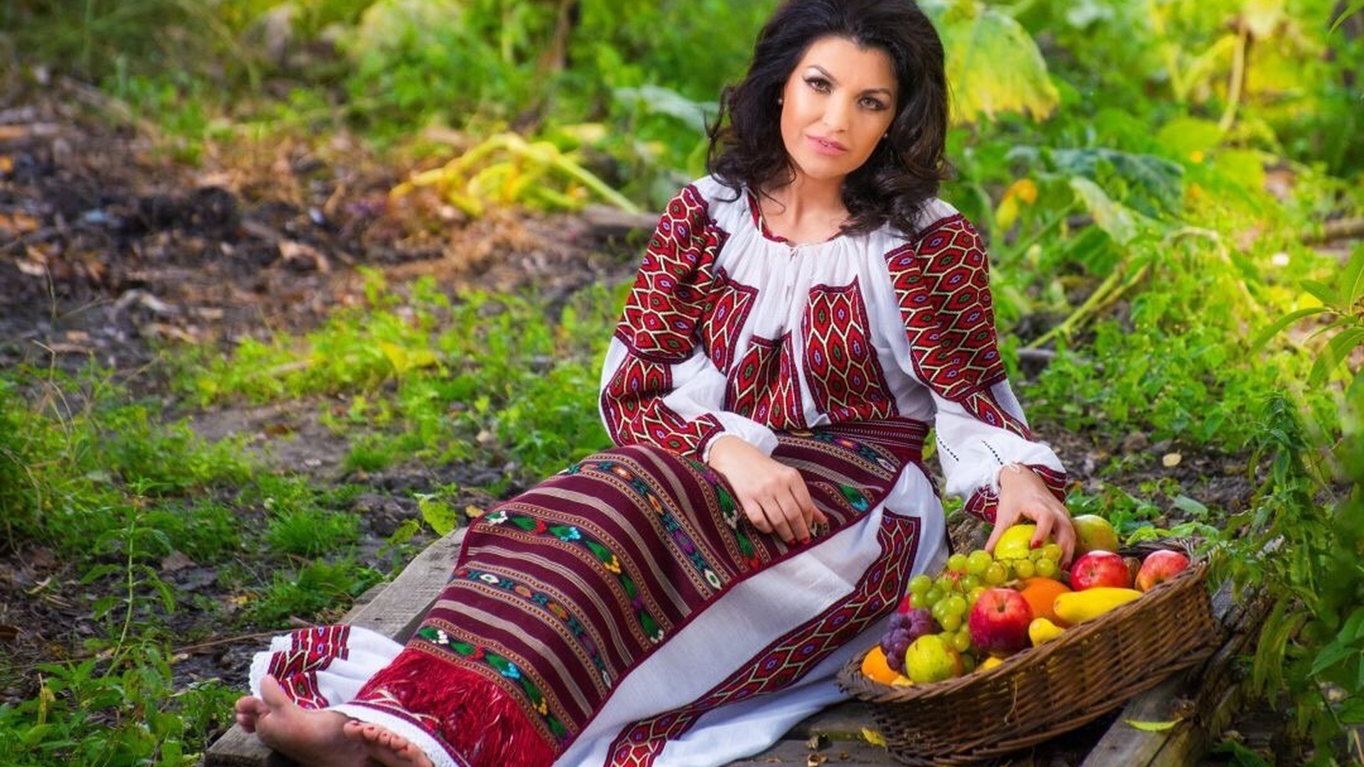 Claudia Ghiţulescu a vorbit despre infidelitate la numai câteva luni de la nuntă! Ce i-ar face amantei soţului