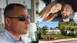 ”Criminalul aștepta să îl ucidă și pe soț”! Dezvăluiri tulburătoare despre crima din Cosmopolis