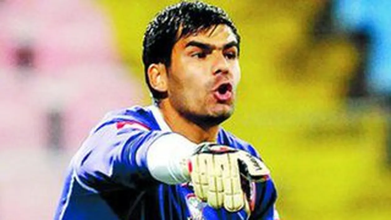 Bornescu ar merge la Dinamo