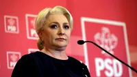 Viorica Dăncilă, respinsă la Politehnică! Background-ul școlar al fostului prim-ministru al României