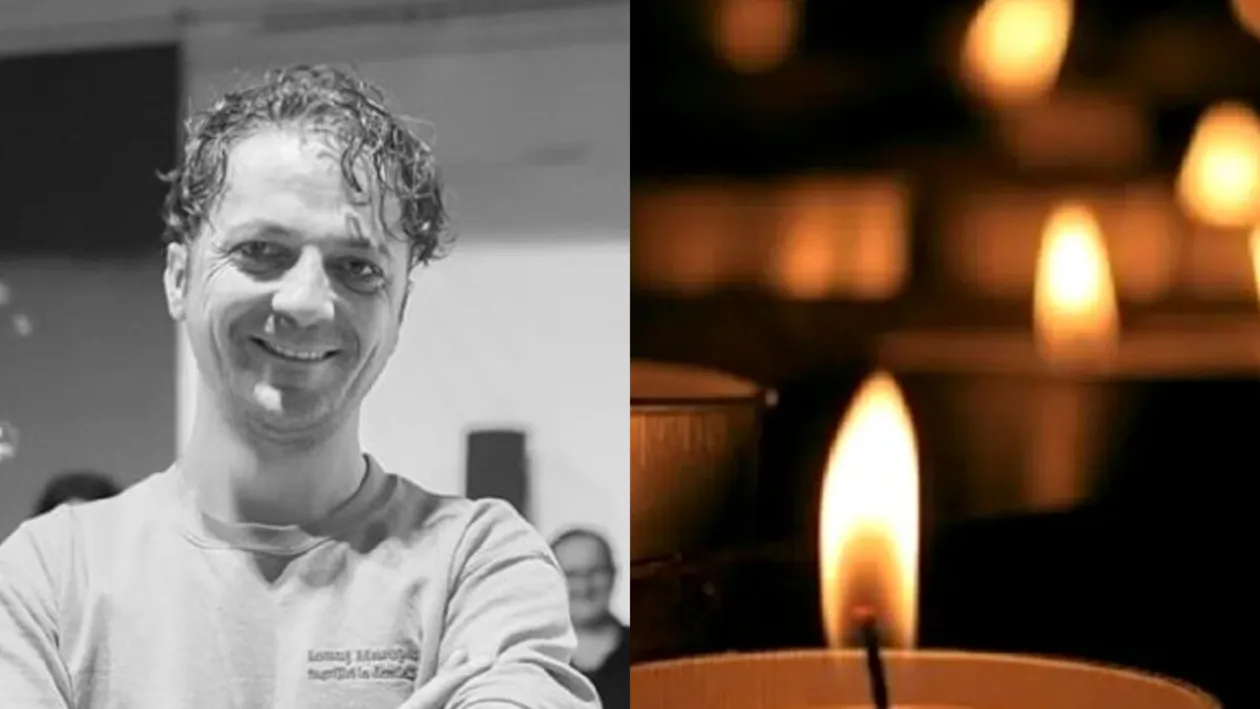 Ți se rupe sufletul! Ce a scris Ionuț Mureșan, asistentul medical din Arad, în biletul de adio