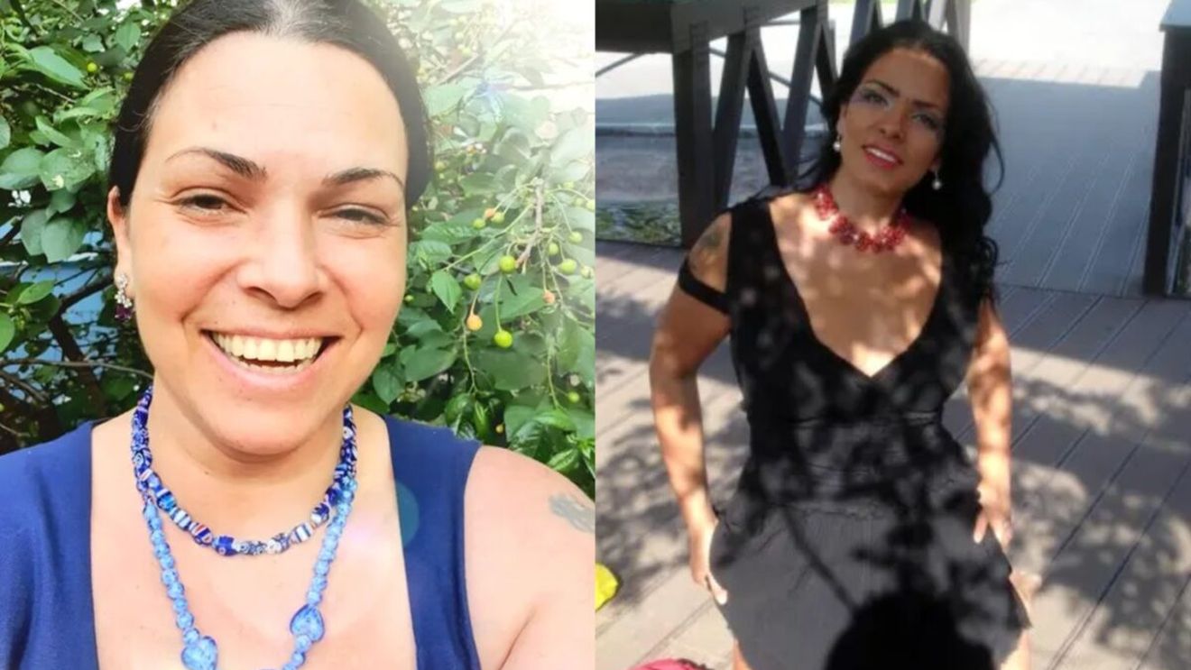 Dana Marijuana a devenit bunică! Fiica ei cea mare a născut un băiețel