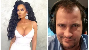 Bianca Pop, reacție furibundă după ce Șerban Huidu l-a numit „jeg” pe Emi Pian și a criticat mediatizarea morții interlopului: „Ăsta e un criminal, îl distrug”
