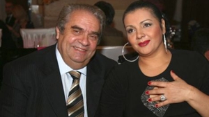 Cornelia Catanga a împlinit 59 de ani! ”Regina muzicii lăutăreşti” a primit cel mai frumos cadou