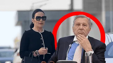 Ioana Năstase a împachetat tot şi a plecat de acasă! Soţia lui Nasty s-a “refugiat” în alţă ţară: „Prefer liniștea”